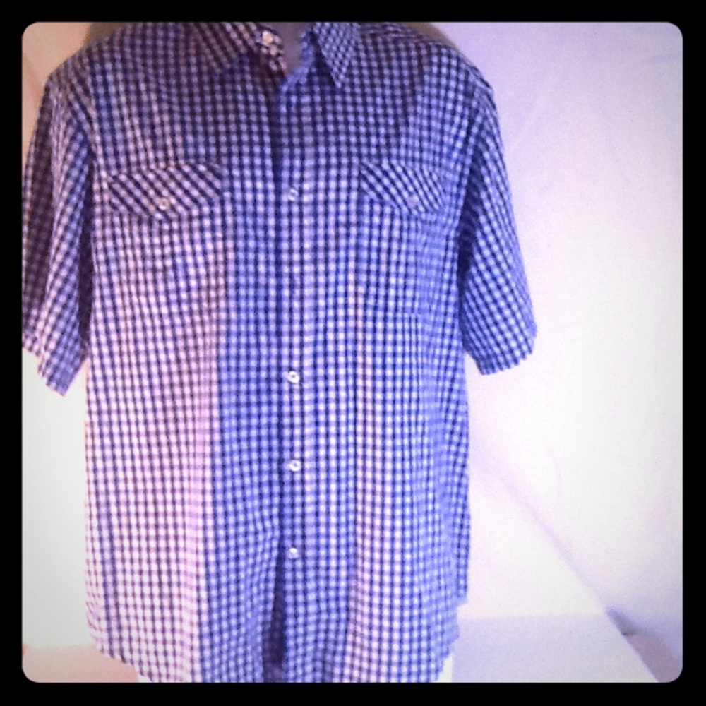 American Classics | Men | Blue / white